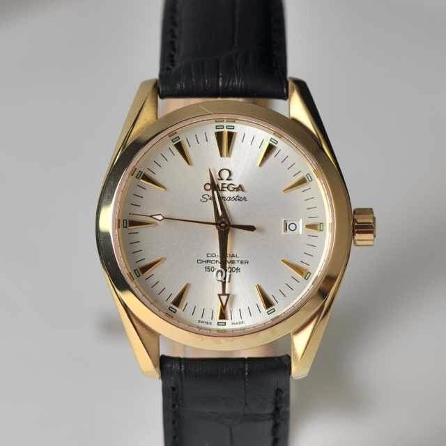 OMEGA Watch 480